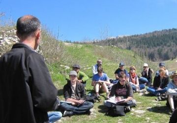En quoi le triptyque Balcon de Villard-Via Vercors-les Bouchards offre des ressources créatives au territoire ?